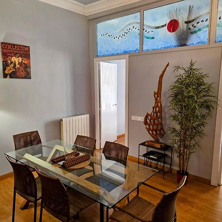 Luxury Central Apartment バルセロナ エクステリア 写真