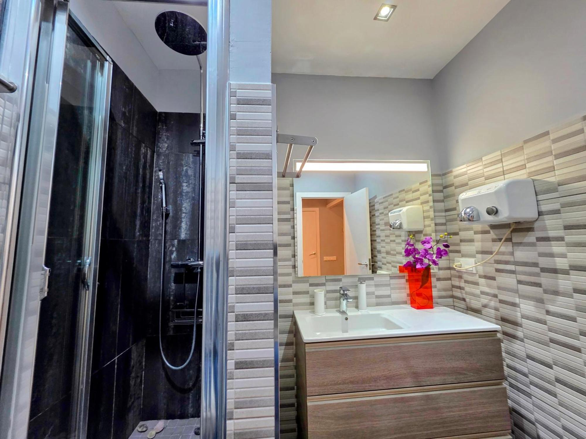 Luxury Central Apartment バルセロナ エクステリア 写真
